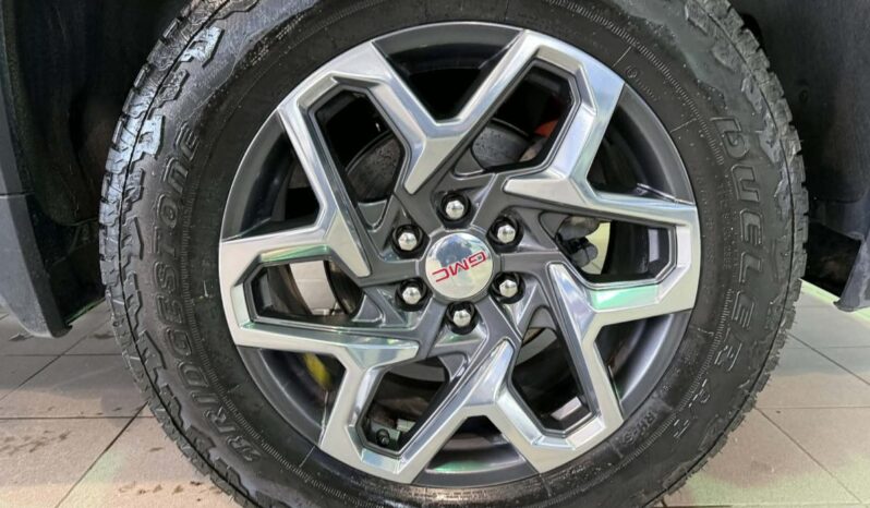 
								2024 GMC Sierra 1500 Crew Cab Standard full									