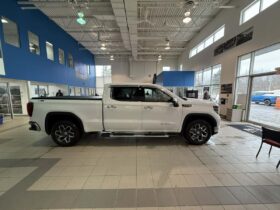 2024 GMC Sierra 1500 Crew Cab Standard