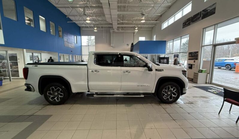 
								2024 GMC Sierra 1500 Crew Cab Standard full									