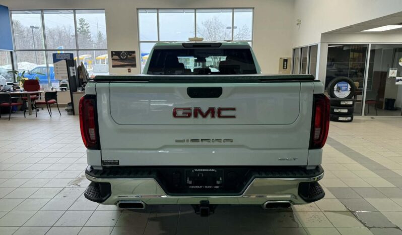 
								2024 GMC Sierra 1500 Crew Cab Standard full									