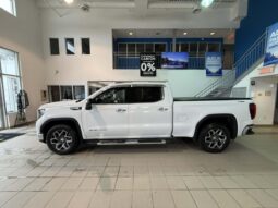 
										2024 GMC Sierra 1500 Crew Cab Standard full									