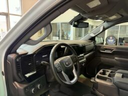 
										2024 GMC Sierra 1500 Crew Cab Standard full									