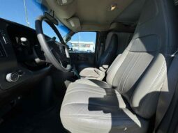 
										2024 GMC Savana Cargo 2500 Regular Wheelbase Rear-Wheel Drive full									