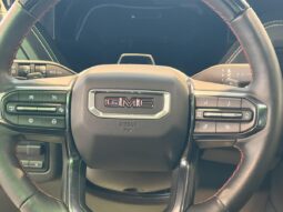 
										2025 GMC Yukon 4wd 4dr At4 Ultimate full									