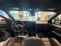 
										2025 GMC Yukon 4wd 4dr At4 Ultimate full									