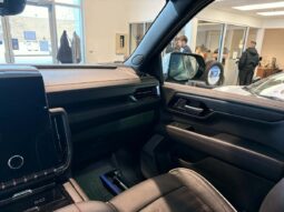 
										2025 GMC Yukon 4wd 4dr At4 Ultimate full									