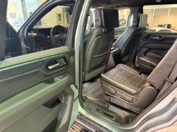 
										2025 GMC Yukon 4wd 4dr At4 Ultimate full									
