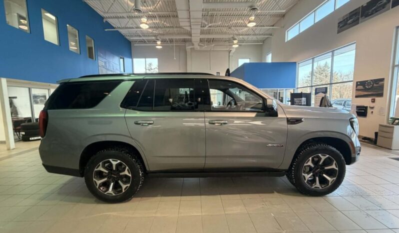 
								2025 GMC Yukon 4wd 4dr At4 Ultimate full									