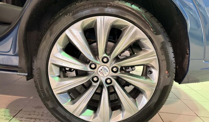 
								2026 Buick Envista full									