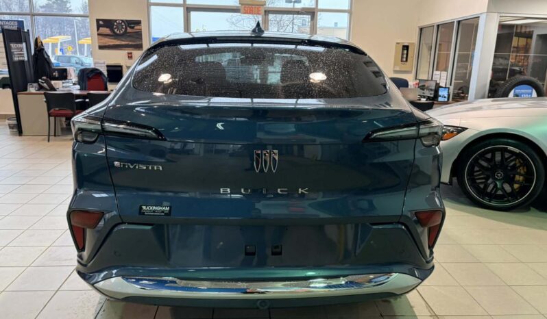 
								2026 Buick Envista full									