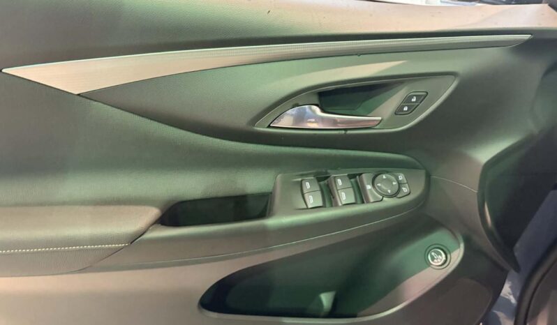 
								2026 Buick Envista full									