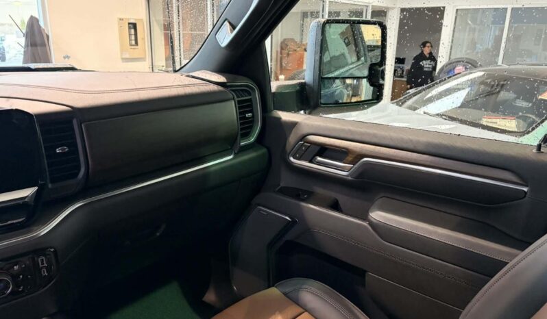 
								2026 Chevrolet Silverado 2500 4wd Crew Cab full									