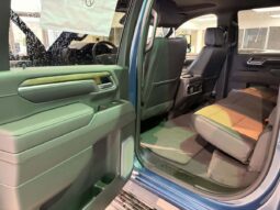 
										2026 Chevrolet Silverado 2500 4wd Crew Cab full									