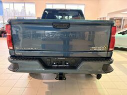 
										2026 Chevrolet Silverado 2500 4wd Crew Cab full									