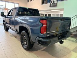
										2026 Chevrolet Silverado 2500 4wd Crew Cab full									
