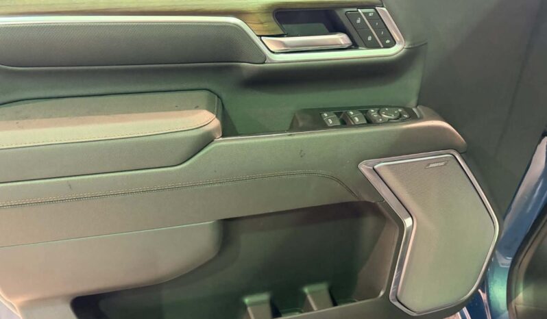 
								2026 Chevrolet Silverado 2500 4wd Crew Cab full									