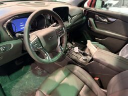 
										2026 Chevrolet Blazer Rs Awd full									