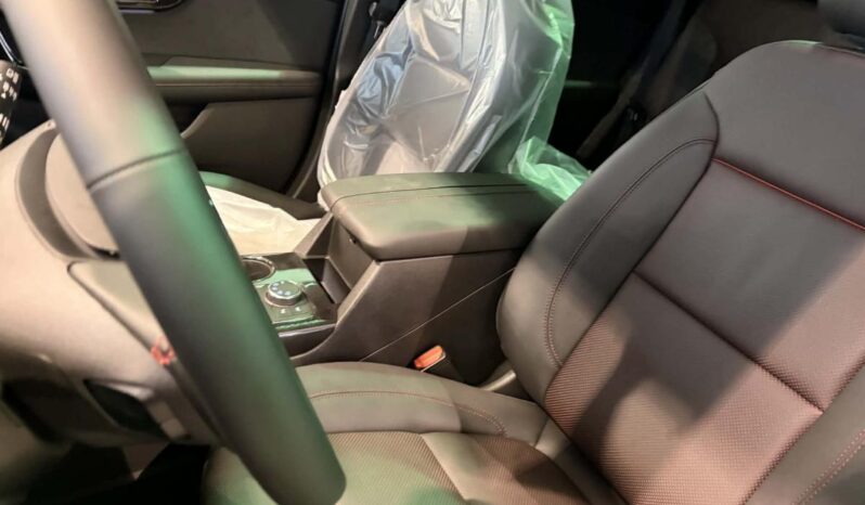 
								2026 Chevrolet Blazer Rs Awd full									