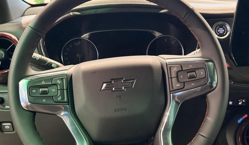 
								2026 Chevrolet Blazer Rs Awd full									