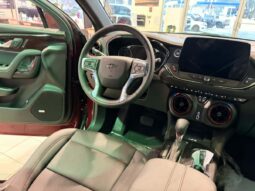 
										2026 Chevrolet Blazer Rs Awd full									