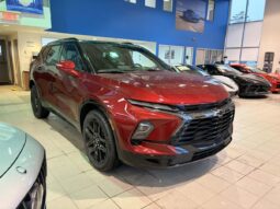 
										2026 Chevrolet Blazer Rs Awd full									