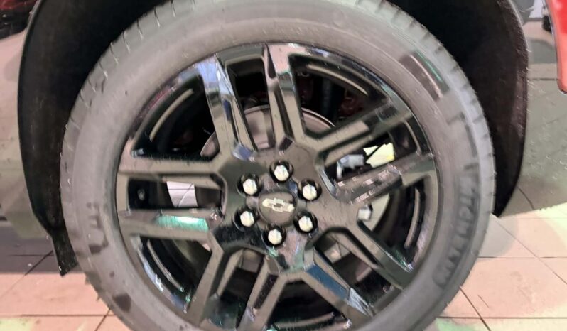 
								2026 Chevrolet Blazer Rs Awd full									