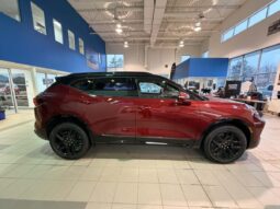 
										2026 Chevrolet Blazer Rs Awd full									