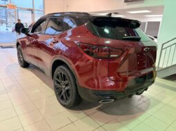 
										2026 Chevrolet Blazer Rs Awd full									