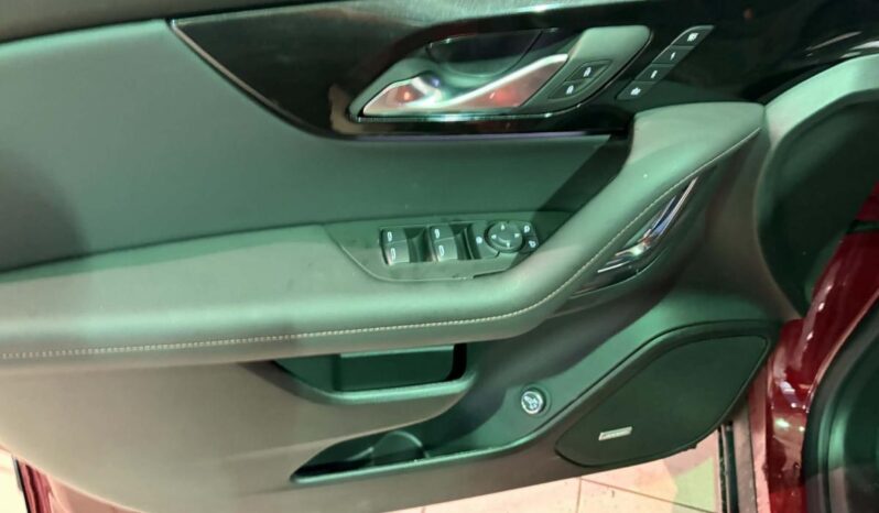 
								2026 Chevrolet Blazer Rs Awd full									