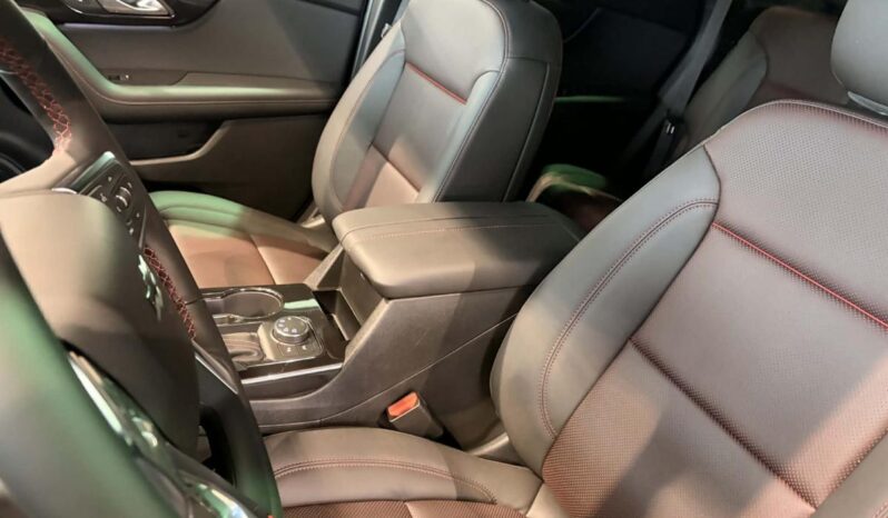 
								2026 Chevrolet Blazer Rs Awd full									