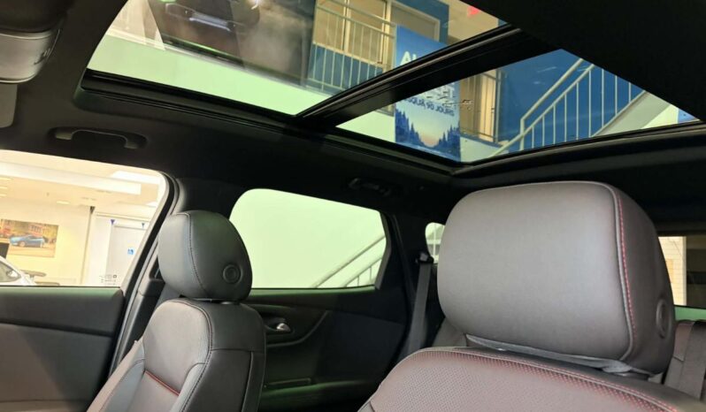 
								2026 Chevrolet Blazer Rs Awd full									