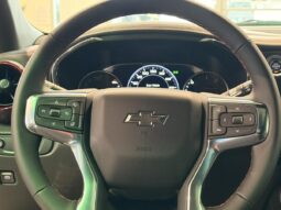 
										2026 Chevrolet Blazer Rs Awd full									