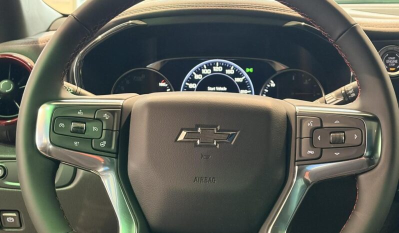 
								2026 Chevrolet Blazer Rs Awd full									