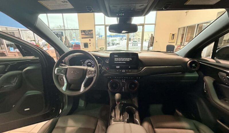 
								2026 Chevrolet Blazer Rs Awd full									