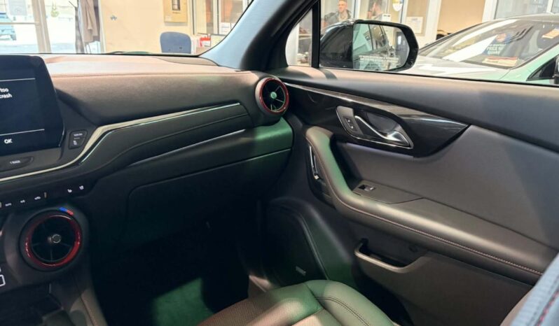 
								2026 Chevrolet Blazer Rs Awd full									