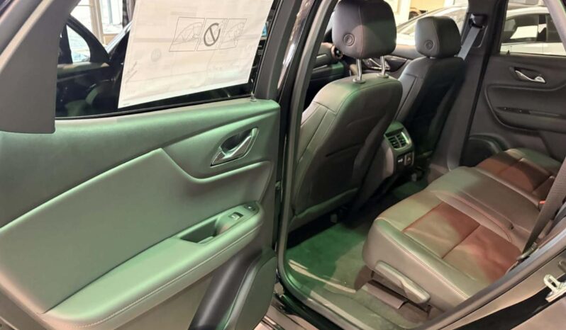 
								2026 Chevrolet Blazer Rs Awd full									