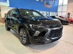 
										2026 Chevrolet Blazer Rs Awd full									