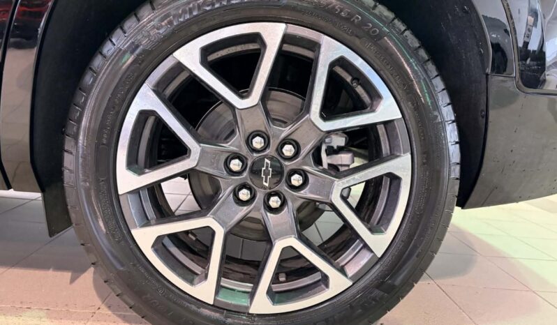 
								2026 Chevrolet Blazer Rs Awd full									