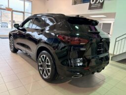 
										2026 Chevrolet Blazer Rs Awd full									