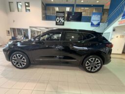 
										2026 Chevrolet Blazer Rs Awd full									