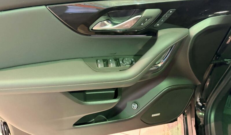 
								2026 Chevrolet Blazer Rs Awd full									