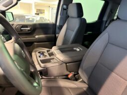 
										2026 Chevrolet Silverado 1500 Crew Cab Standard full									