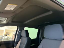 
										2026 Chevrolet Silverado 1500 Crew Cab Standard full									