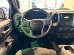 
										2026 Chevrolet Silverado 1500 Crew Cab Standard full									