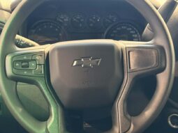 
										2026 Chevrolet Silverado 1500 Crew Cab Standard full									