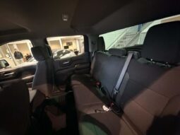 
										2026 Chevrolet Silverado 1500 Crew Cab Standard full									