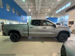 
										2026 Chevrolet Silverado 1500 Crew Cab Standard full									