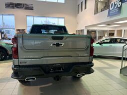 
										2026 Chevrolet Silverado 1500 Crew Cab Standard full									