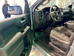 
										2026 Chevrolet Silverado 1500 Crew Cab Standard full									