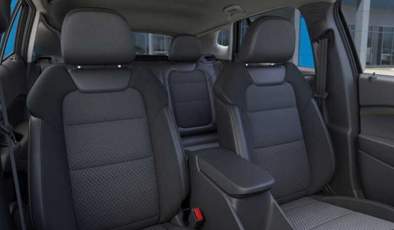 
								2026 Chevrolet Trax FWD 4dr LT full									